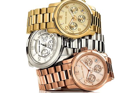 michael kors watches fake|michael kors watches unisex.